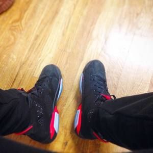 Meet your Posher, Darren